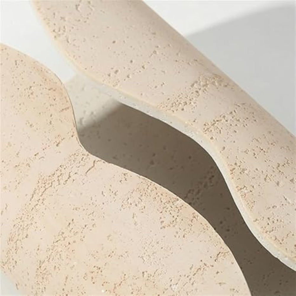 The Southern Atelier – Natural Sandstone Tissue Holder - The Southern AtelierSKU_1754935961466_830