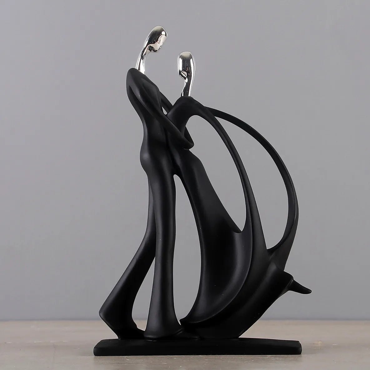 The Southern Atelier – Nordic Abstract Dancing Sculptures - The Southern AtelierSKU_1758918155552_581