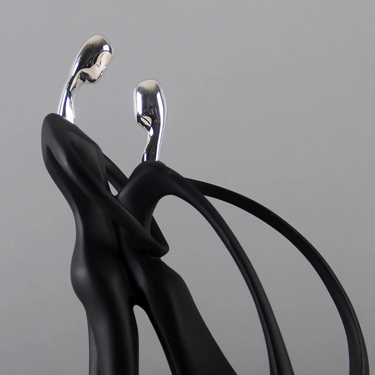 The Southern Atelier – Nordic Abstract Dancing Sculptures - The Southern AtelierSKU_1758918155552_581