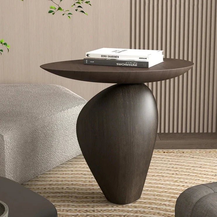 The Southern Atelier – Nordic Abstract Side Table - The Southern AtelierSKU_1754143250372_230