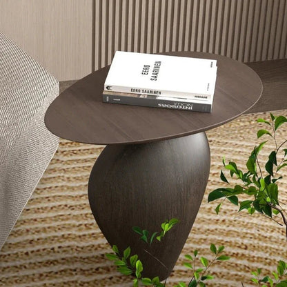 The Southern Atelier – Nordic Abstract Side Table - The Southern AtelierSKU_1754143250372_363