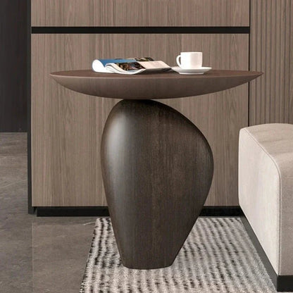 The Southern Atelier – Nordic Abstract Side Table - The Southern AtelierSKU_1754143250372_363