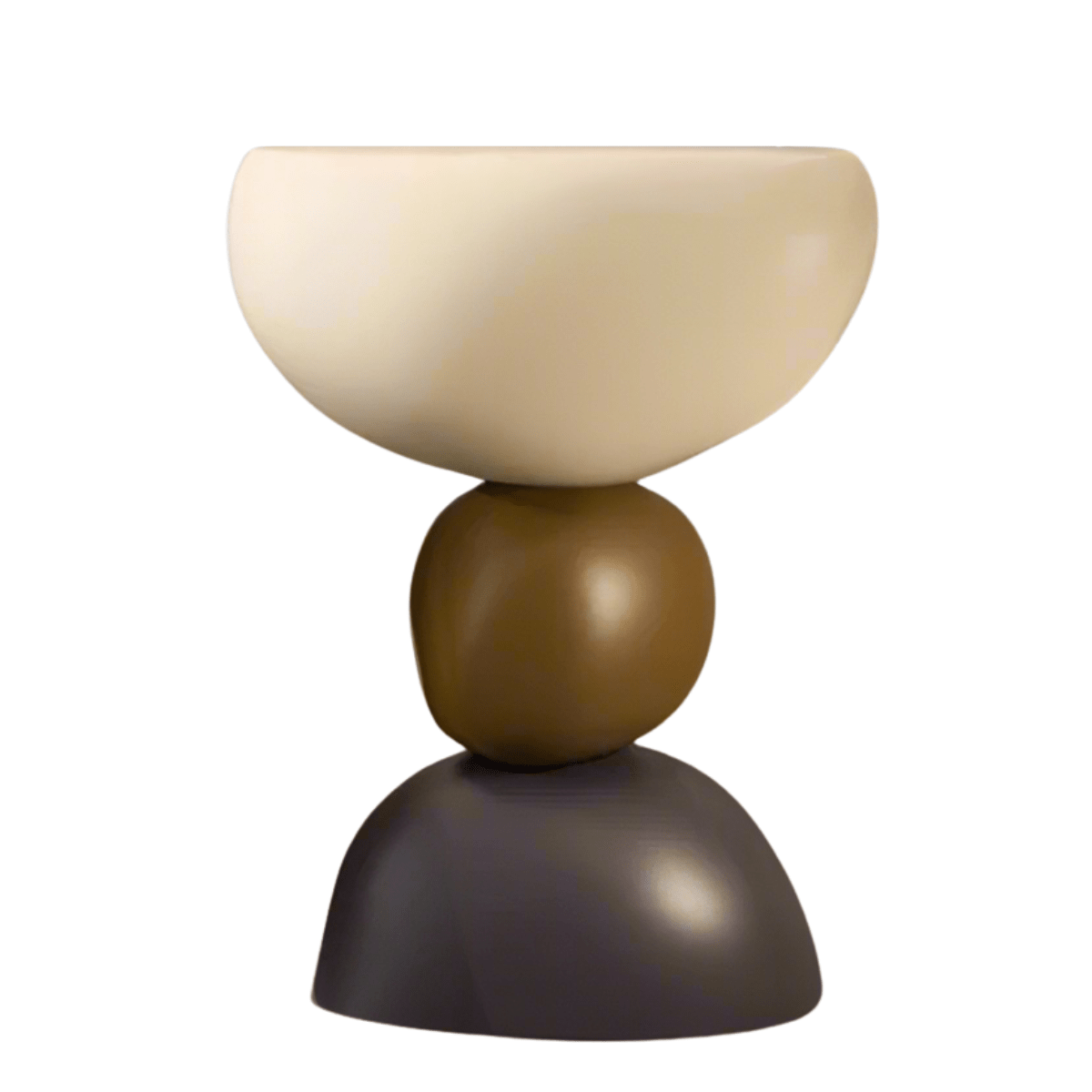 The Southern Atelier – Nordic Chic Corner Table - The Southern AtelierSKU_1754143249612_103