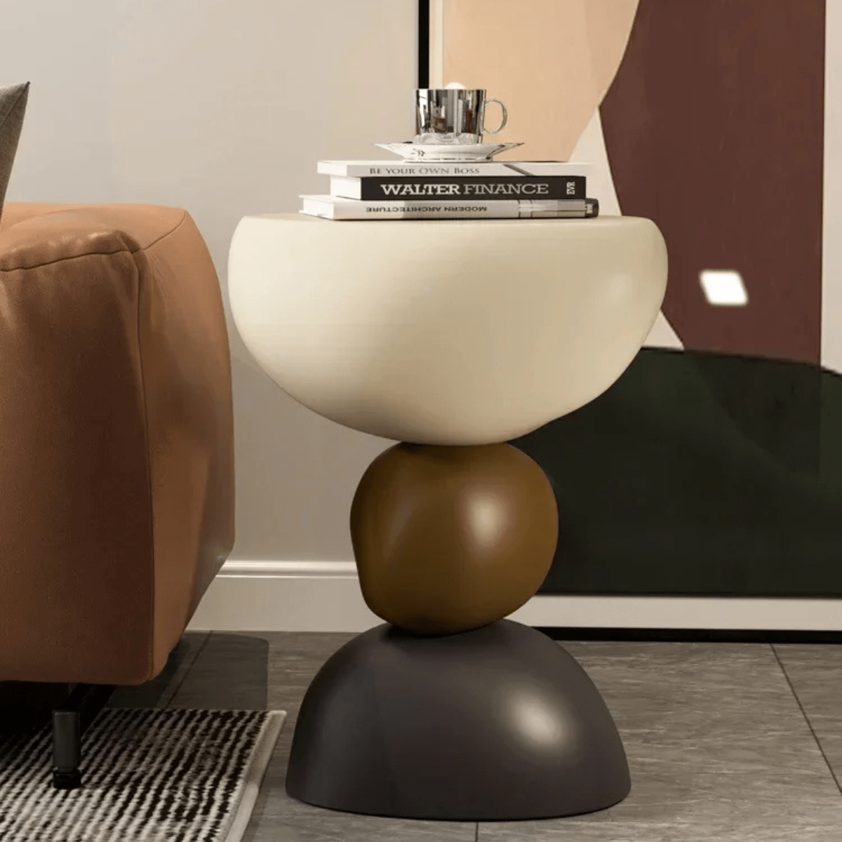 The Southern Atelier – Nordic Chic Corner Table - The Southern AtelierSKU_1754143249612_103