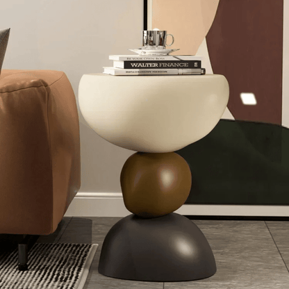 The Southern Atelier – Nordic Chic Corner Table - The Southern AtelierSKU_1754143249612_103