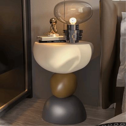 The Southern Atelier – Nordic Chic Corner Table - The Southern AtelierSKU_1754143249612_195