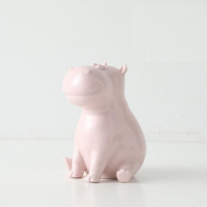 The Southern Atelier – Nordic Cute Animal Ceramics - The Southern AtelierSKU_1757600761813_368