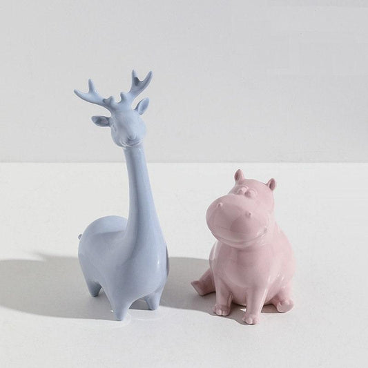 The Southern Atelier – Nordic Cute Animal Ceramics - The Southern AtelierSKU_1757600761813_368