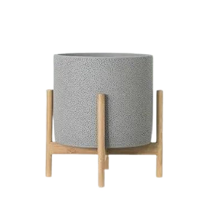 The Southern Atelier – Nordic Flower Planter - The Southern AtelierSKU_1758022807424_747