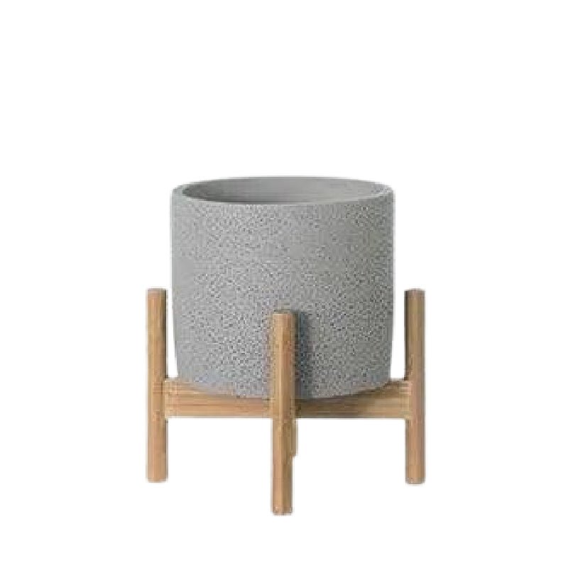 The Southern Atelier – Nordic Flower Planter - The Southern AtelierSKU_1758022807424_806