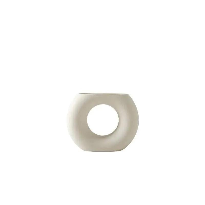 The Southern Atelier – Nordic Hollow - Form Vases - The Southern AtelierSKU_1758022806801_187