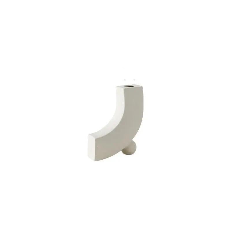 The Southern Atelier – Nordic Hollow - Form Vases - The Southern AtelierSKU_1758022806801_385