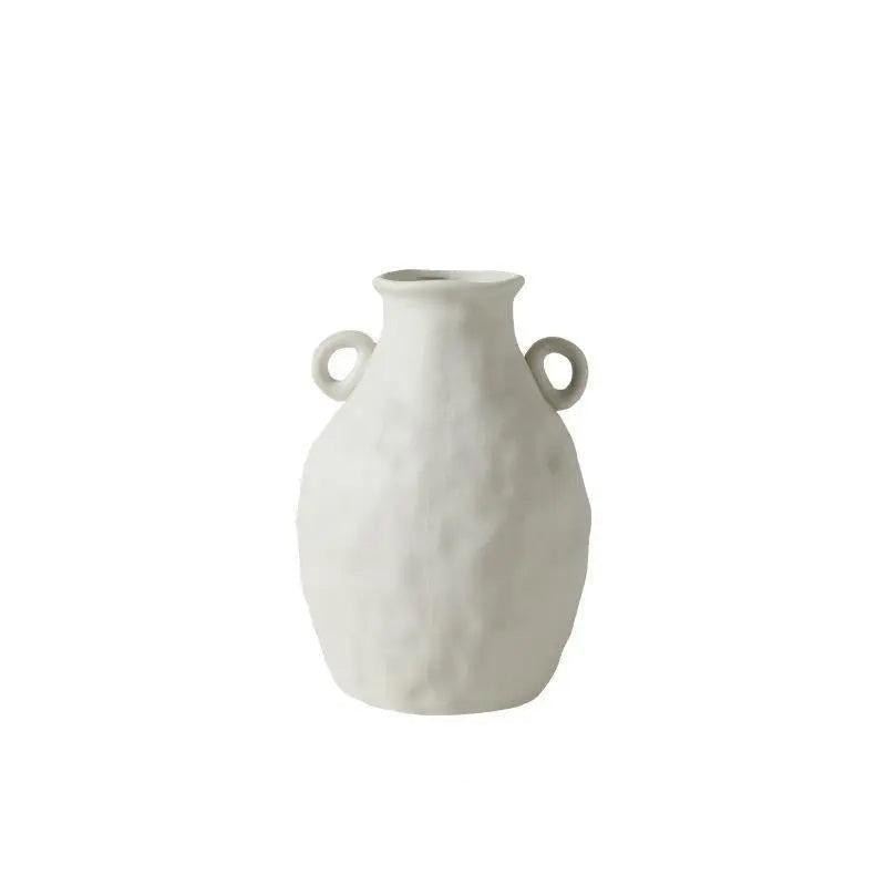 The Southern Atelier – Nordic Hollow - Form Vases - The Southern AtelierSKU_1758022806801_445