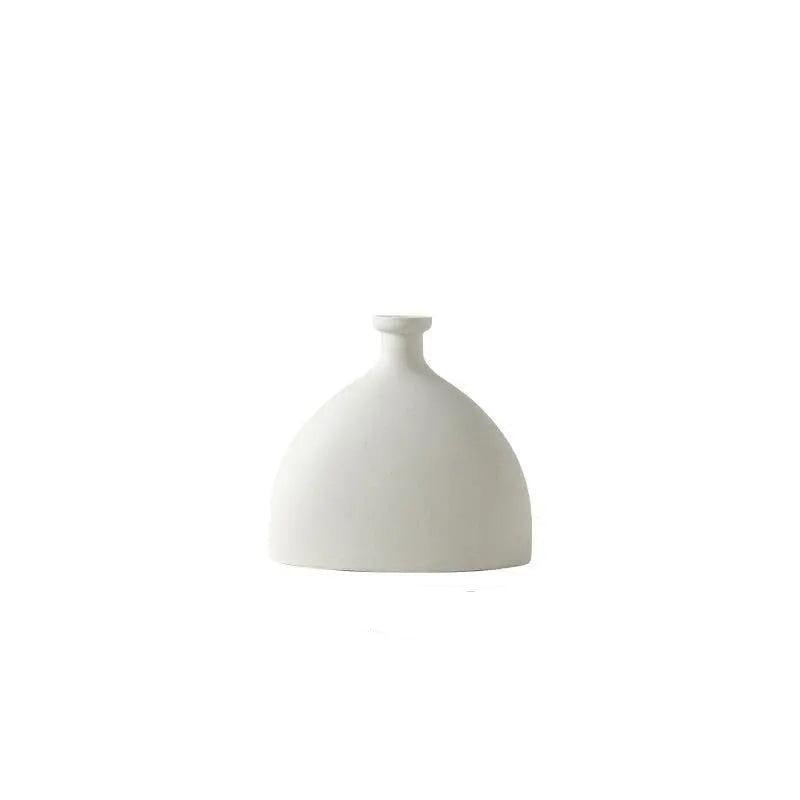 The Southern Atelier – Nordic Hollow - Form Vases - The Southern AtelierSKU_1758022806801_584