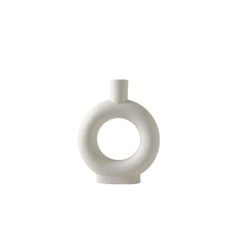 The Southern Atelier – Nordic Hollow - Form Vases - The Southern AtelierSKU_1758022806801_635