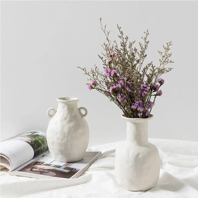 The Southern Atelier – Nordic Hollow - Form Vases - The Southern AtelierSKU_1758022806801_67