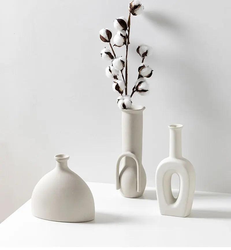 The Southern Atelier – Nordic Hollow - Form Vases - The Southern AtelierSKU_1758022806801_67