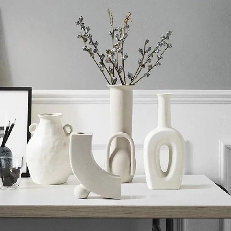The Southern Atelier – Nordic Hollow - Form Vases - The Southern AtelierSKU_1758022806801_67