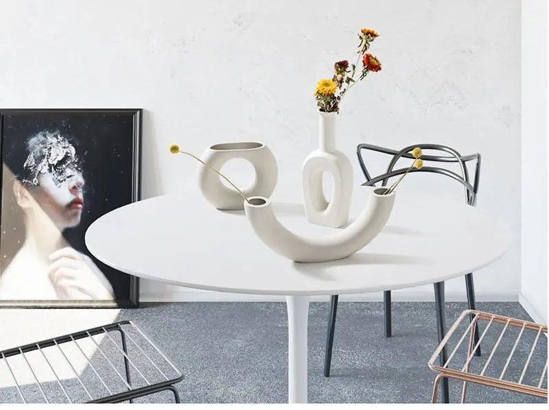 The Southern Atelier – Nordic Hollow - Form Vases - The Southern AtelierSKU_1758022806801_67