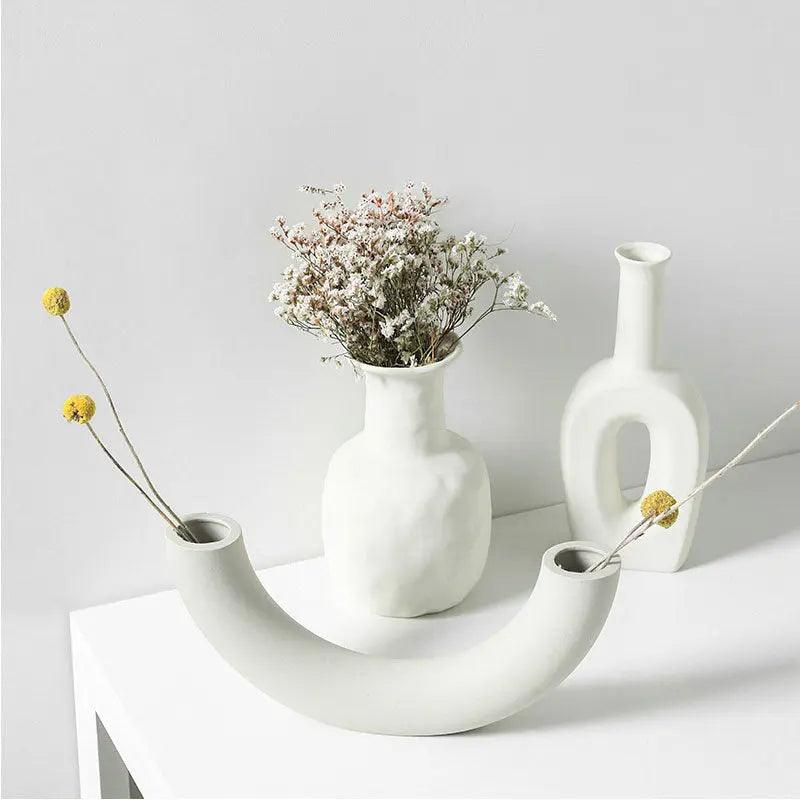 The Southern Atelier – Nordic Hollow - Form Vases - The Southern AtelierSKU_1758022806801_67