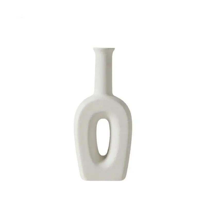 The Southern Atelier – Nordic Hollow - Form Vases - The Southern AtelierSKU_1758022806801_671