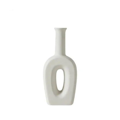 The Southern Atelier – Nordic Hollow - Form Vases - The Southern AtelierSKU_1758022806801_671