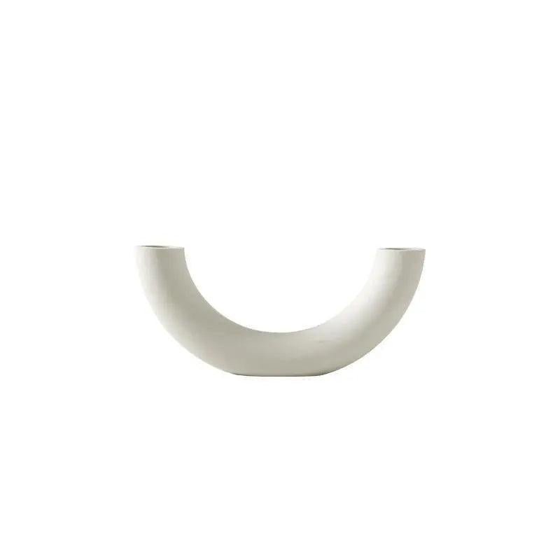 The Southern Atelier – Nordic Hollow - Form Vases - The Southern AtelierSKU_1758022806801_87