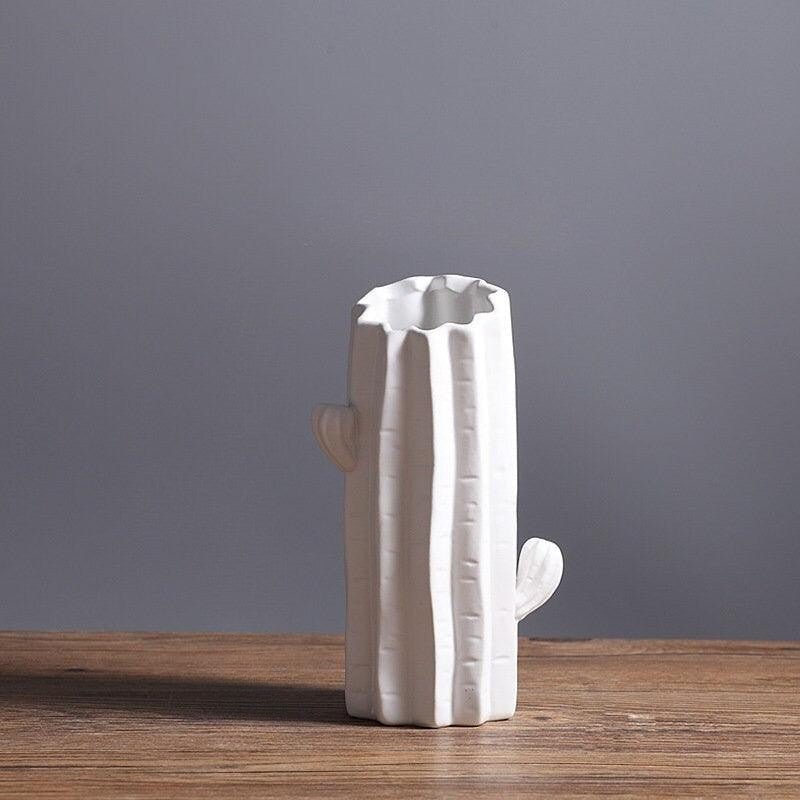 The Southern Atelier – Nordic Modern Cactus Vases - The Southern AtelierSKU_1757600756206_345