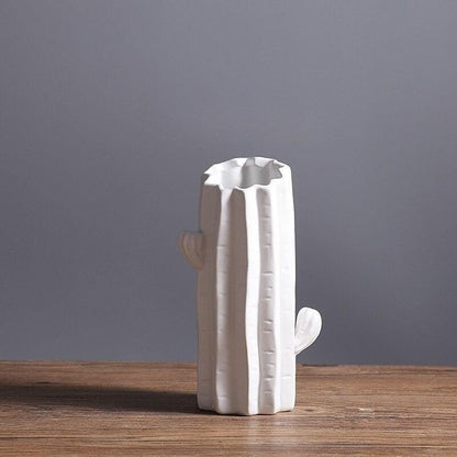The Southern Atelier – Nordic Modern Cactus Vases - The Southern AtelierSKU_1757600756206_345