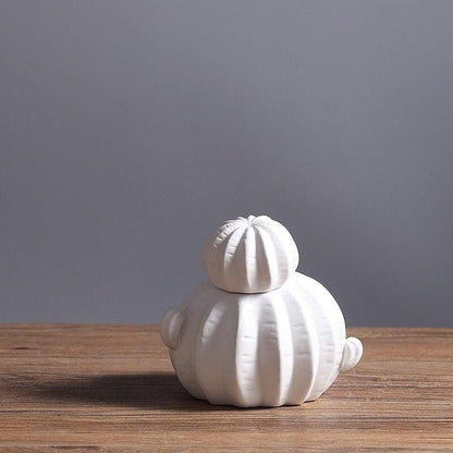 The Southern Atelier – Nordic Modern Cactus Vases - The Southern AtelierSKU_1757600756206_403