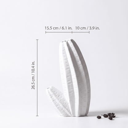 The Southern Atelier – Nordic Modern Cactus Vases - The Southern AtelierSKU_1757600756206_874