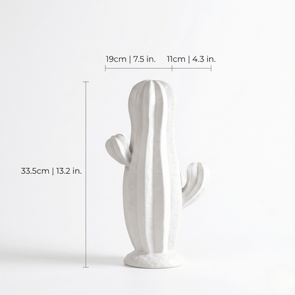 The Southern Atelier – Nordic Modern Cactus Vases - The Southern AtelierSKU_1757600756206_874
