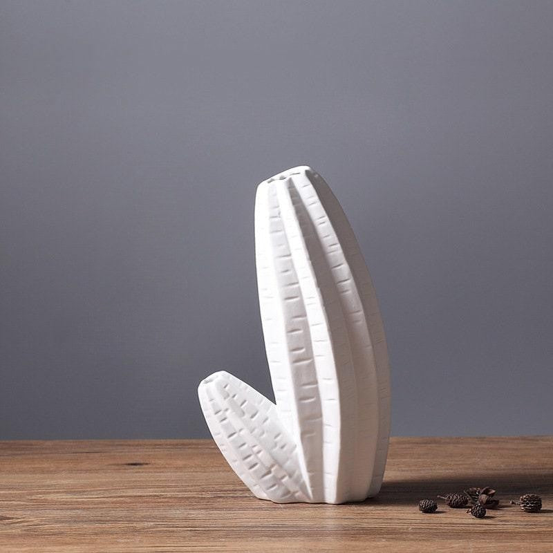 The Southern Atelier – Nordic Modern Cactus Vases - The Southern AtelierSKU_1757600756206_874