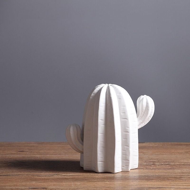 The Southern Atelier – Nordic Modern Cactus Vases - The Southern AtelierSKU_1757600756206_959
