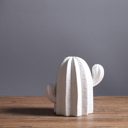 The Southern Atelier – Nordic Modern Cactus Vases - The Southern AtelierSKU_1757600756206_959