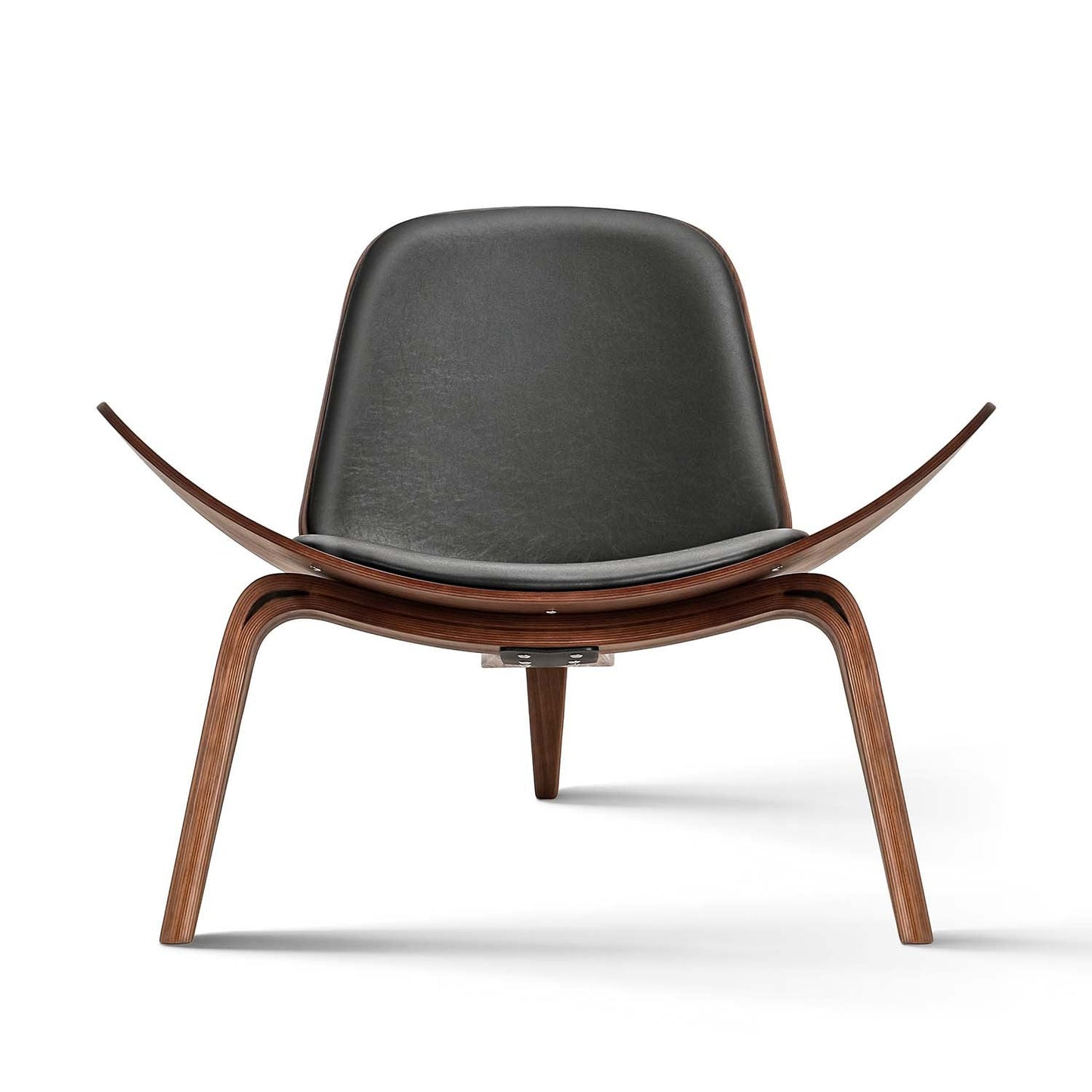 The Southern Atelier – Nordic Sculpted Design Chair - The Southern AtelierSKU_1754143250220_132