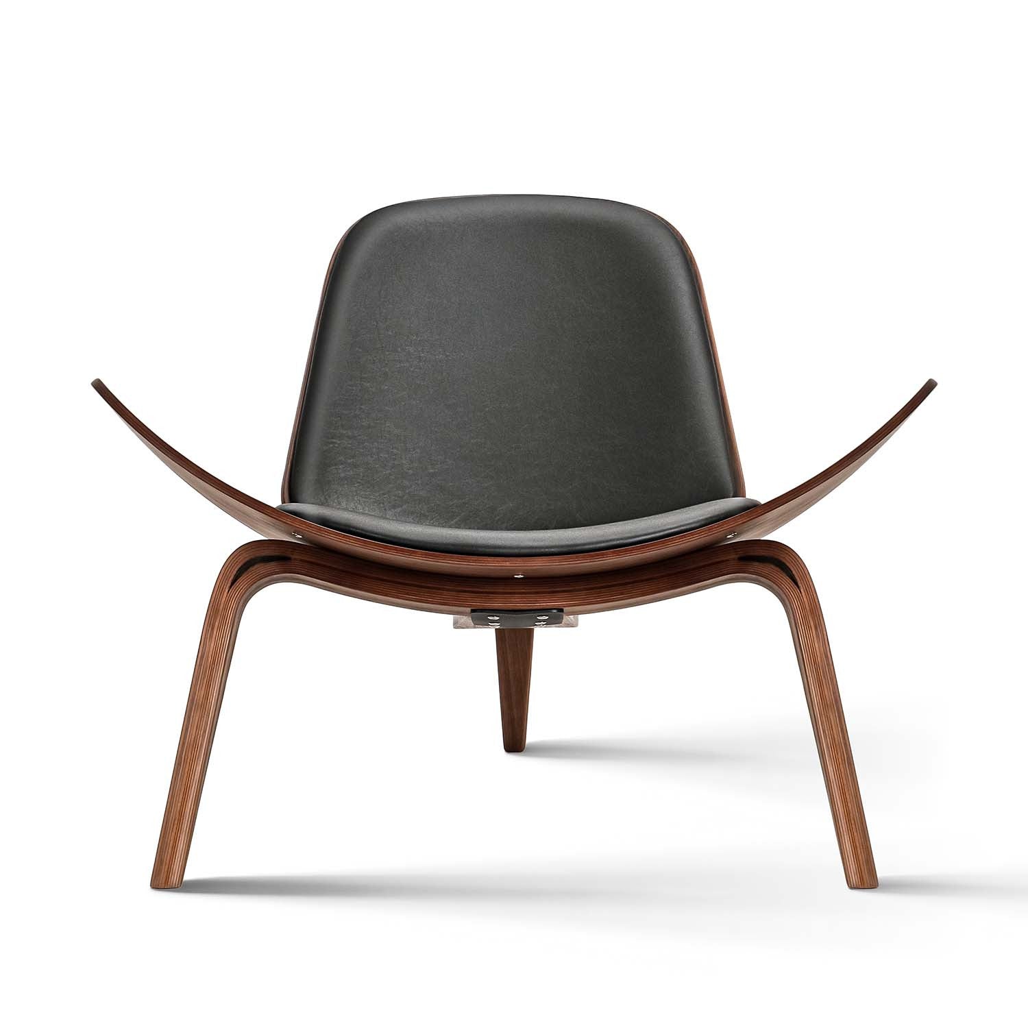 The Southern Atelier – Nordic Sculpted Design Chair - The Southern AtelierSKU_1754143250220_132