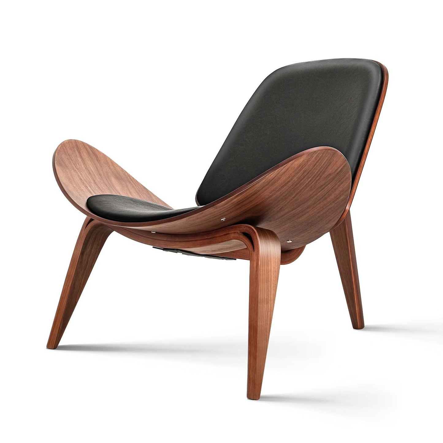 The Southern Atelier – Nordic Sculpted Design Chair - The Southern AtelierSKU_1754143250220_863