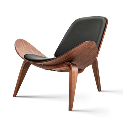 The Southern Atelier – Nordic Sculpted Design Chair - The Southern AtelierSKU_1754143250220_863