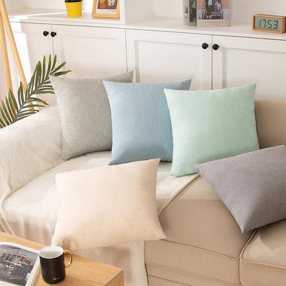 The Southern Atelier – Nordic Solid Colour Cushion Cover - The Southern AtelierSKU_1757776109065_188
