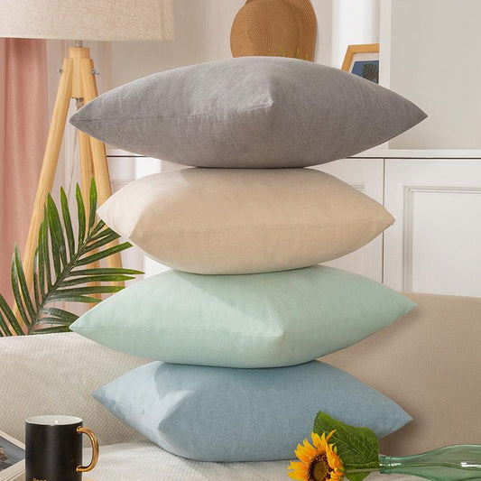The Southern Atelier – Nordic Solid Colour Cushion Cover - The Southern AtelierSKU_1757776109065_188
