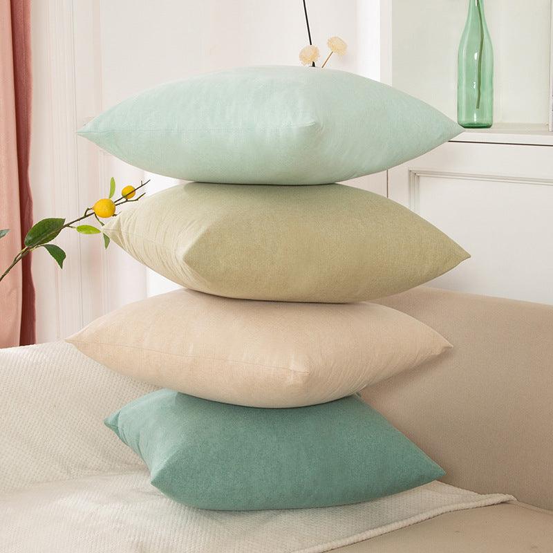 The Southern Atelier – Nordic Solid Colour Cushion Cover - The Southern AtelierSKU_1757776109065_188