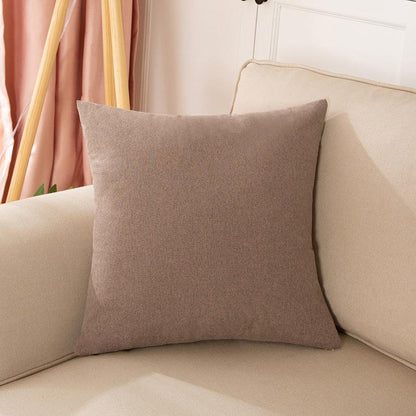 The Southern Atelier – Nordic Solid Colour Cushion Cover - The Southern AtelierSKU_1757776109065_188