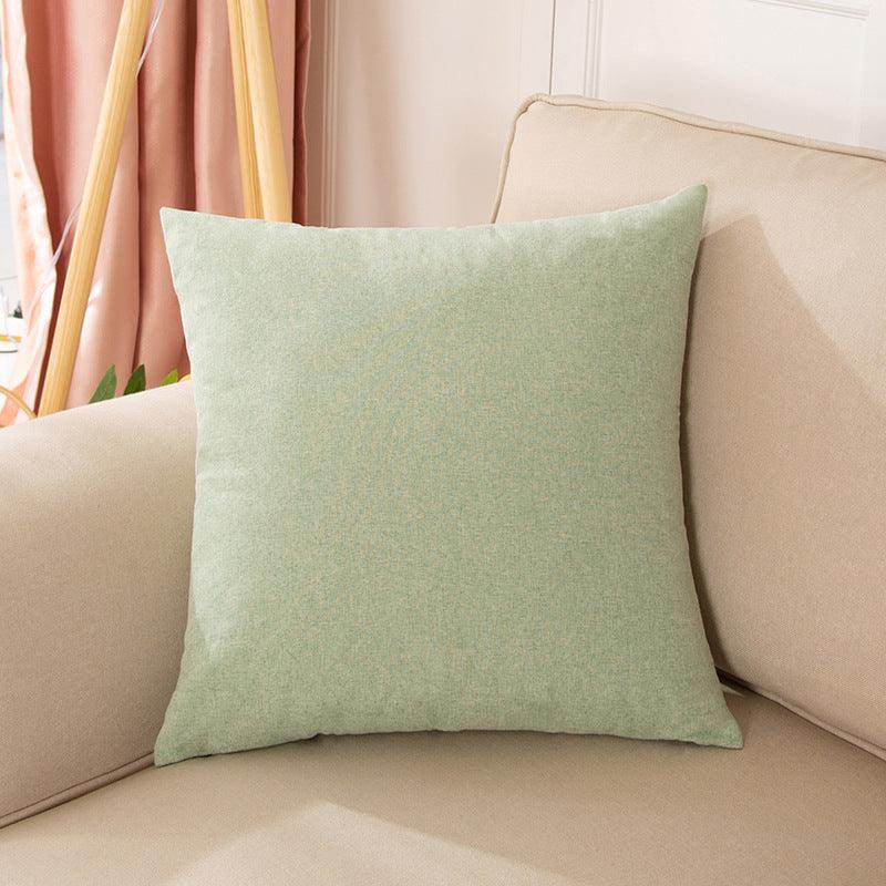 The Southern Atelier – Nordic Solid Colour Cushion Cover - The Southern AtelierSKU_1757776109065_389