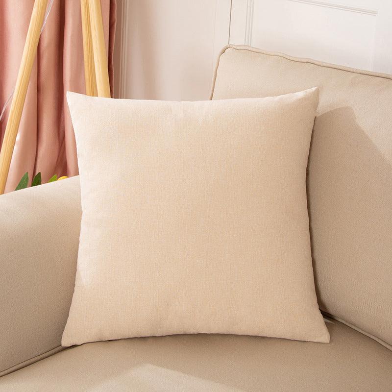 The Southern Atelier – Nordic Solid Colour Cushion Cover - The Southern AtelierSKU_1757776109065_405