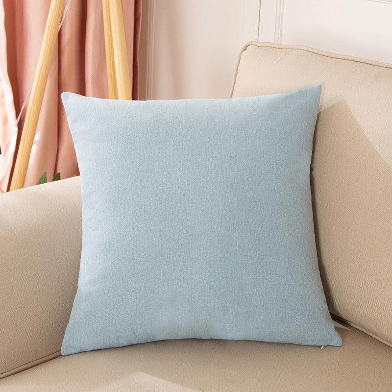 The Southern Atelier – Nordic Solid Colour Cushion Cover - The Southern AtelierSKU_1757776109065_431