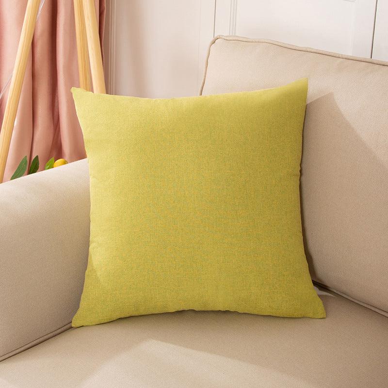 The Southern Atelier – Nordic Solid Colour Cushion Cover - The Southern AtelierSKU_1757776109065_433