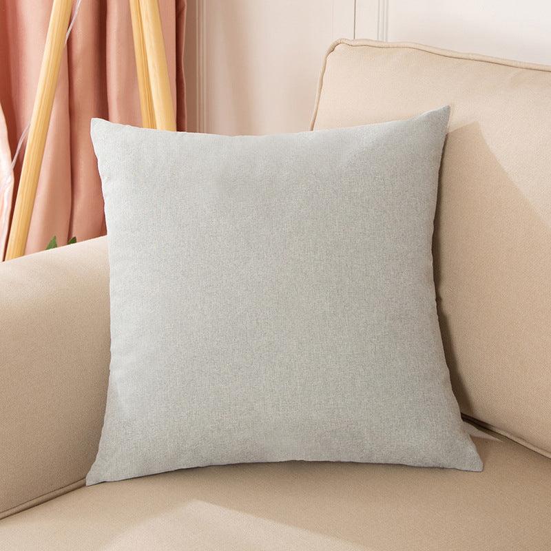 The Southern Atelier – Nordic Solid Colour Cushion Cover - The Southern AtelierSKU_1757776109065_513