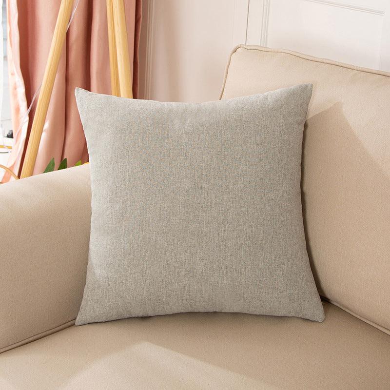 The Southern Atelier – Nordic Solid Colour Cushion Cover - The Southern AtelierSKU_1757776109065_615