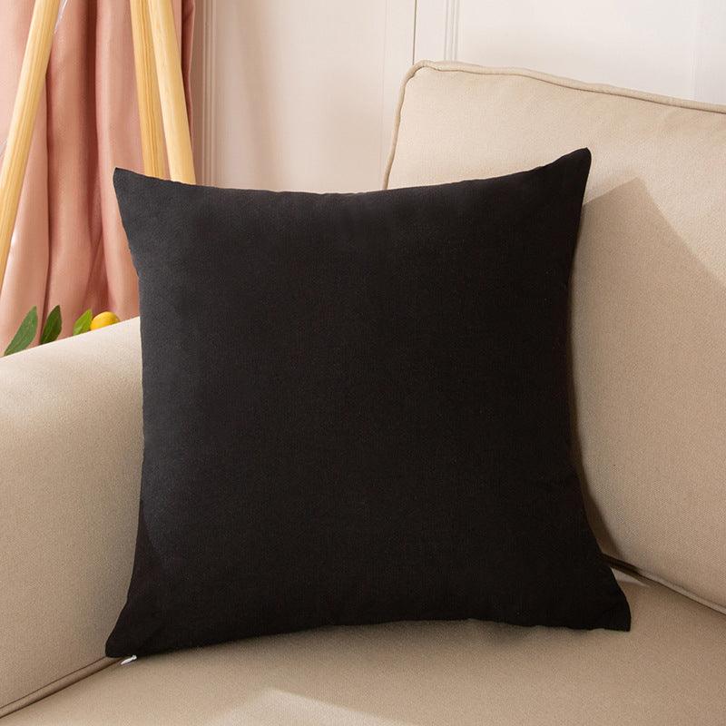The Southern Atelier – Nordic Solid Colour Cushion Cover - The Southern AtelierSKU_1757776109065_654